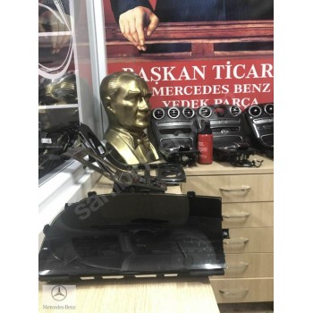 A2219001304 - 2219001304 MERCEDES W221 S KASA KM GÖSTERGE PANELİ